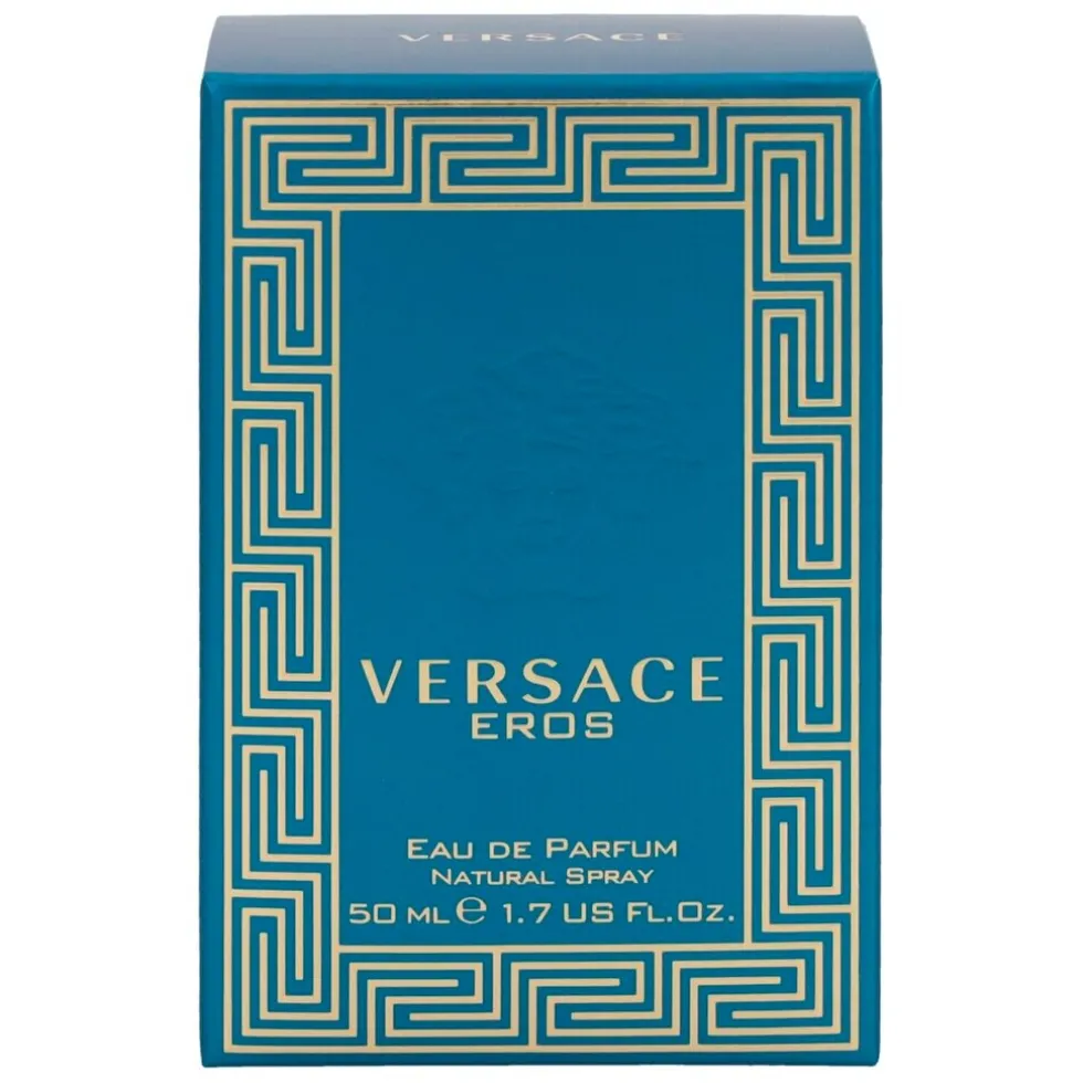Versace Eros Pour Homme Eau de Parfum