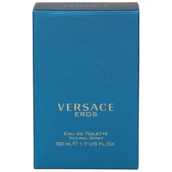 Versace Eros Pour Homme Eau de Toilette