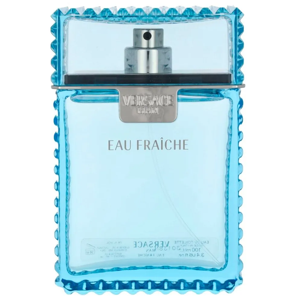 Versace Man Eau Fraîche Eau de Toilette