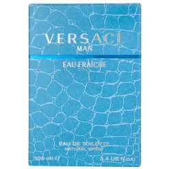 Versace Man Eau Fraîche Eau de Toilette