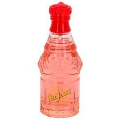 Versace Red Jeans - Eau de Toilette 75 ml