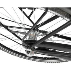 Villette Transporter dames e-bike Nexus 3