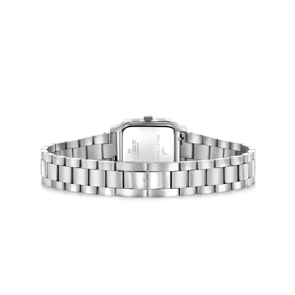 Violet Hamden Dawn Base VH09034 Horloge