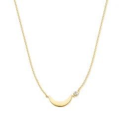 Violet Hamden Luna VH340046 Ketting
