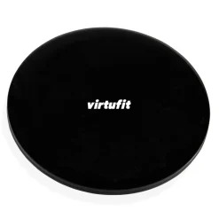 VirtuFit Balanskussen Wiebelkussen Air Stepper padet Pomp