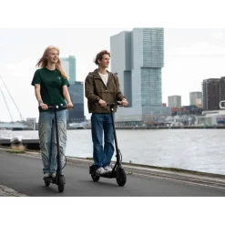 VirtuFit Cityline S100i E-Step Elektrische Step