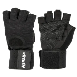 VirtuFit Fitnesshandschoenen Pro met Wristwrap