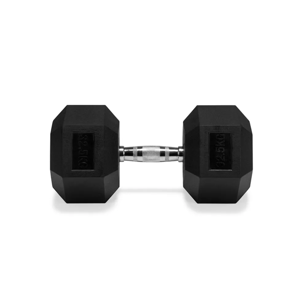 VirtuFit Hexa Dumbbell Pro
