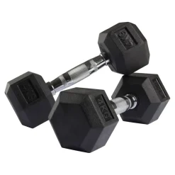 VirtuFit Hexa Dumbbell Pro