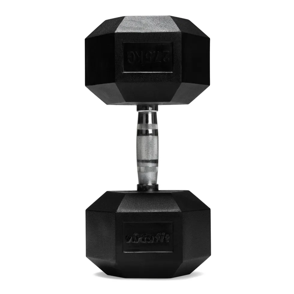 VirtuFit Hexa Dumbbell Pro