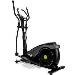 VirtuFit iConsole Total Fit Ergometer Crosstrainer