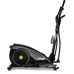 VirtuFit iConsole Total Fit Ergometer Crosstrainer