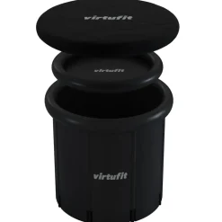 VirtuFit IJsbad XXL Antraciet