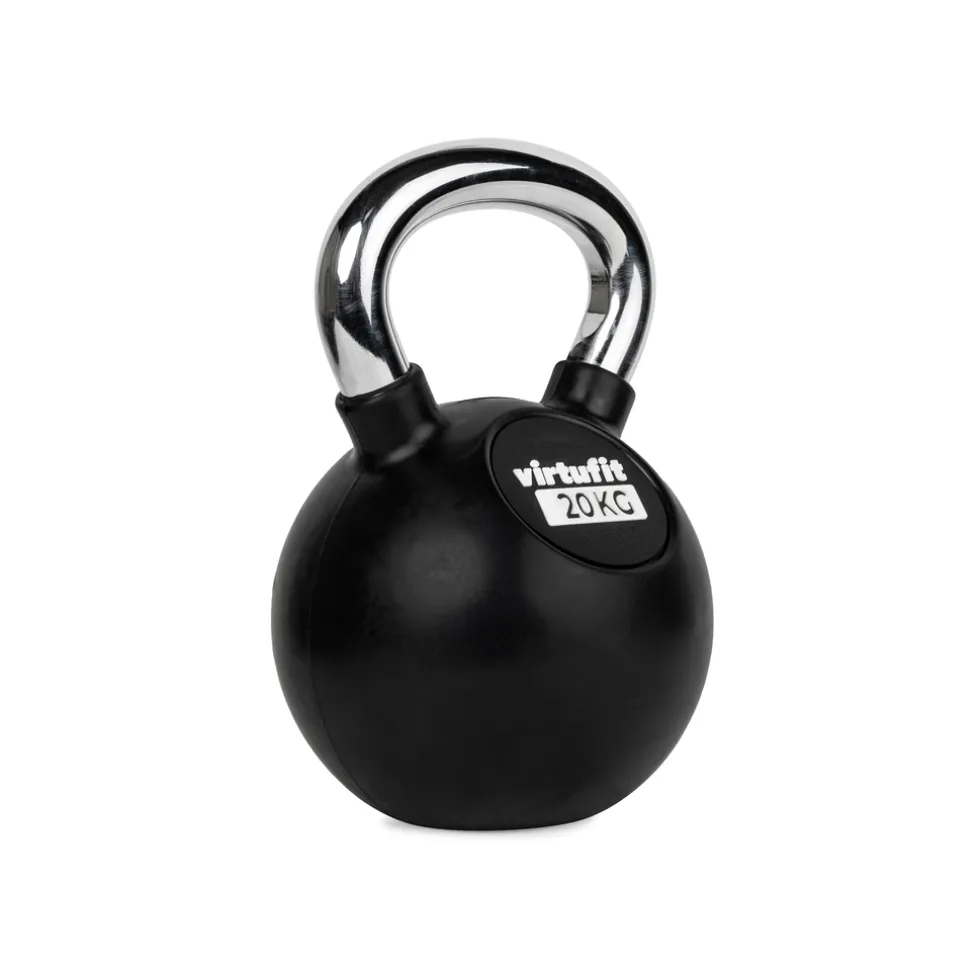 VirtuFit Kettlebell