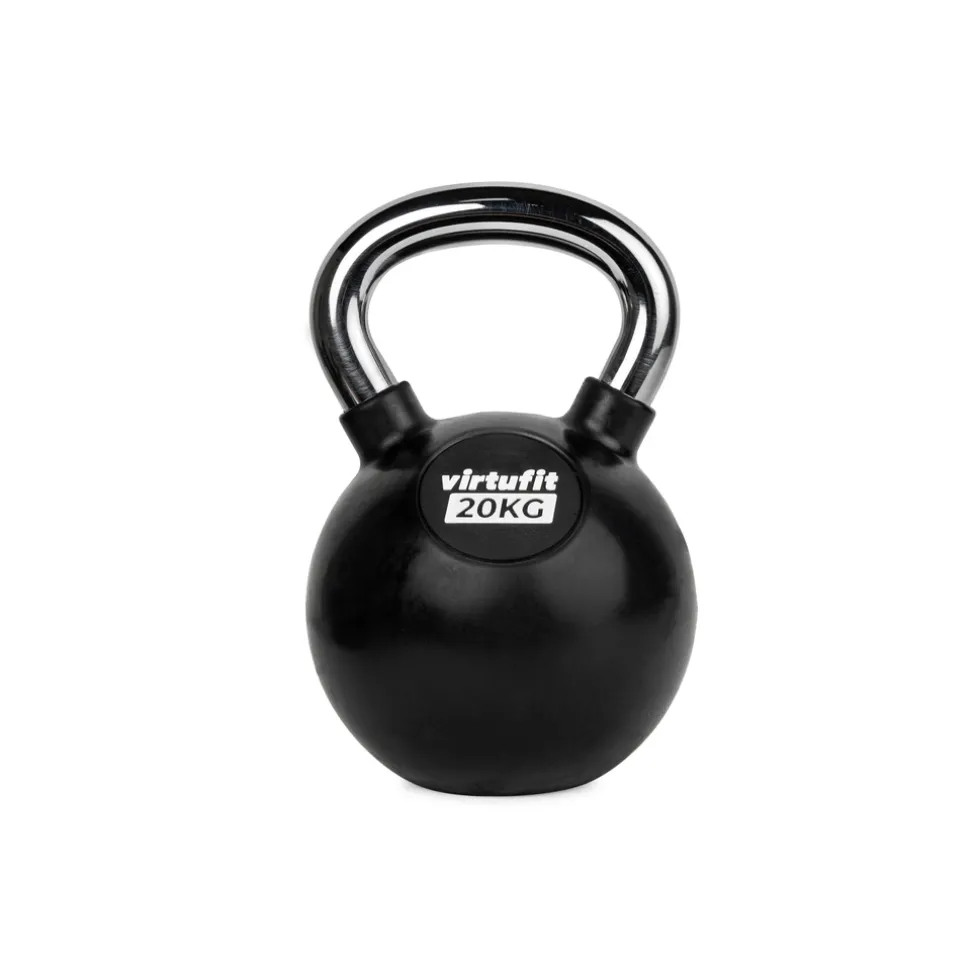 VirtuFit Kettlebell