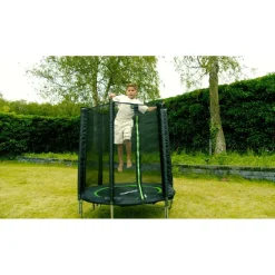 VirtuFit Kindertrampoline met Veiligheidsnet