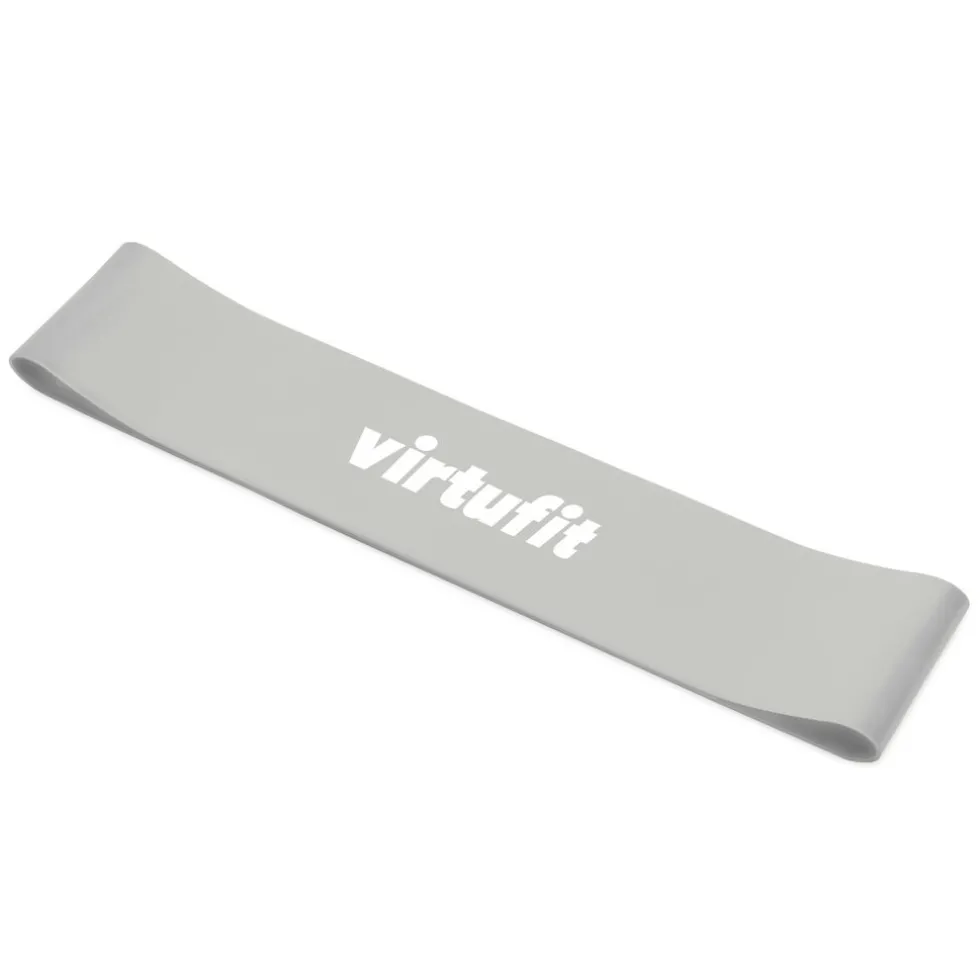 VirtuFit Mini Bands Set Weerstandsbanden Fitness Elastieken