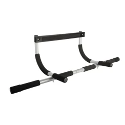 VirtuFit Multifunctionele Optrekstang Pull Up Bar