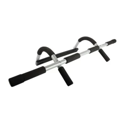 VirtuFit Multifunctionele Optrekstang Pull Up Bar