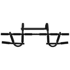 VirtuFit Multifunctionele Optrekstang Pull Up Bar Deluxe