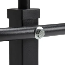 VirtuFit Multifunctionele Optrekstang Pro Pull Up Bar Wandmontage
