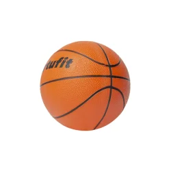 VirtuFit Pro Mini Basketbalbord met 2 Ballen en Pomp