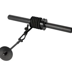 VirtuFit Pro Wrist Roller Onderarm Trainer