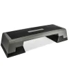 VirtuFit Professionele Verstelbare Aerobic Fitness Step/Stepper