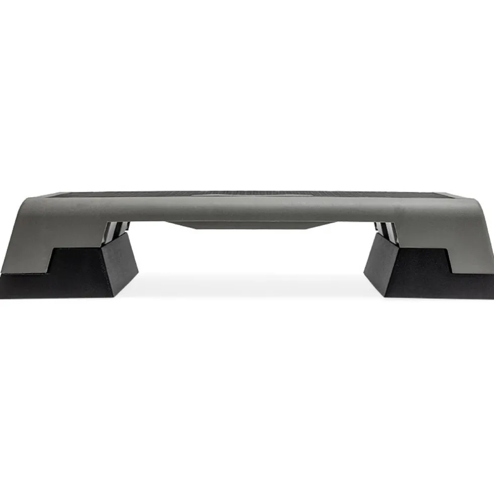 VirtuFit Professionele Verstelbare Aerobic Fitness Step/Stepper