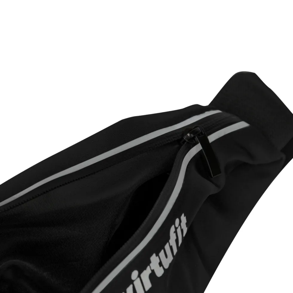 VirtuFit Running Belt met Klittenbandsluiting
