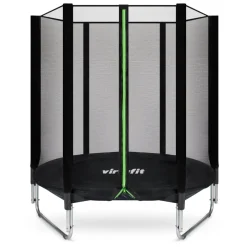 VirtuFit Trampoline met Veiligheidsnet