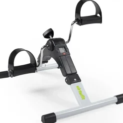 VirtuFit V2 Opvouwbare Stoelfiets / Fietstrainer met Computer