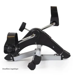 VirtuFit V2 Opvouwbare Stoelfiets / Fietstrainer met Computer