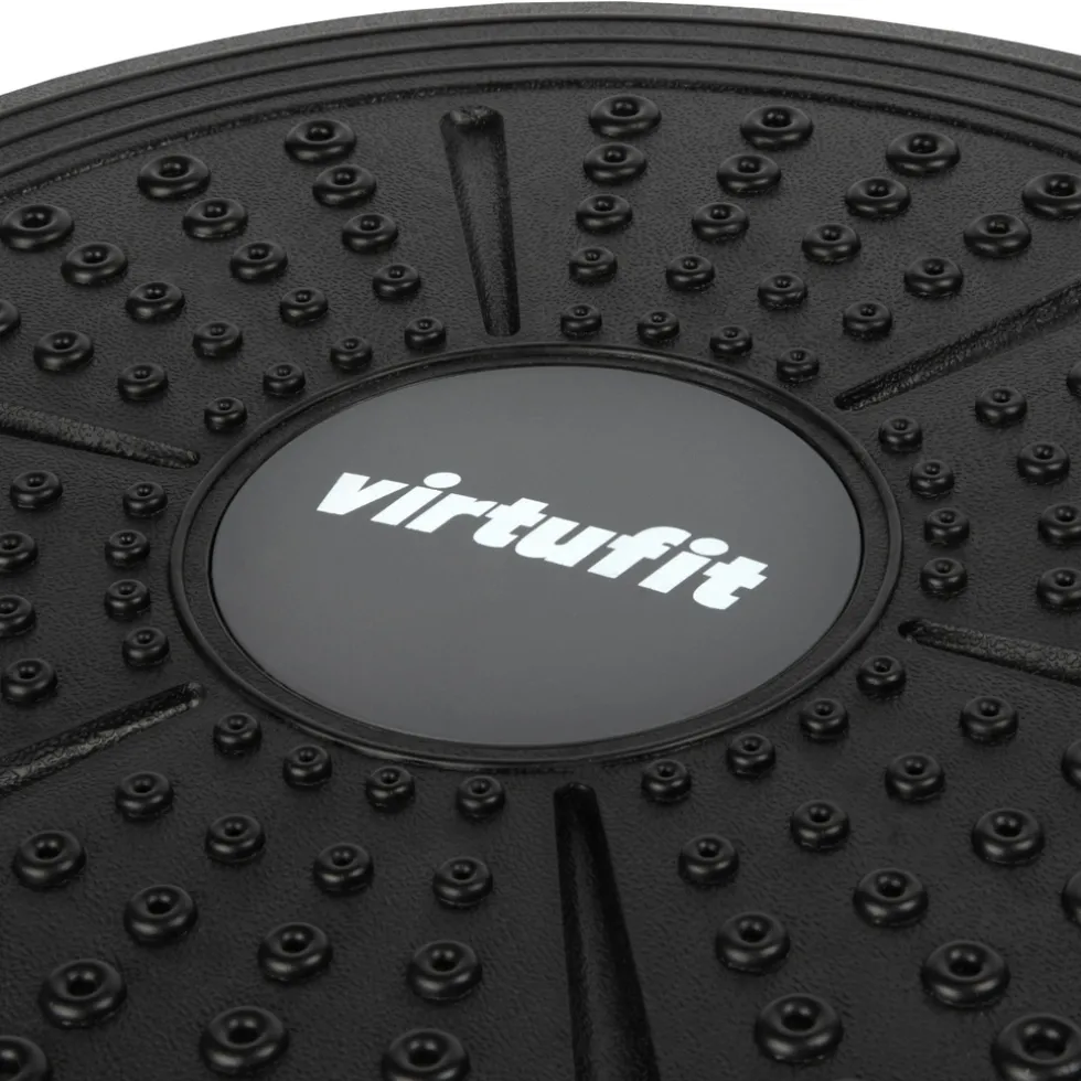 VirtuFit Verstelbaar Balansbord Balance Board Balanstrainer