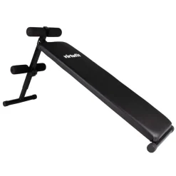 VirtuFit Verstelbare Ab Bench Buikspierbank