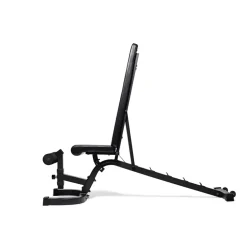 VirtuFit Verstelbare Fitnessbank Pro