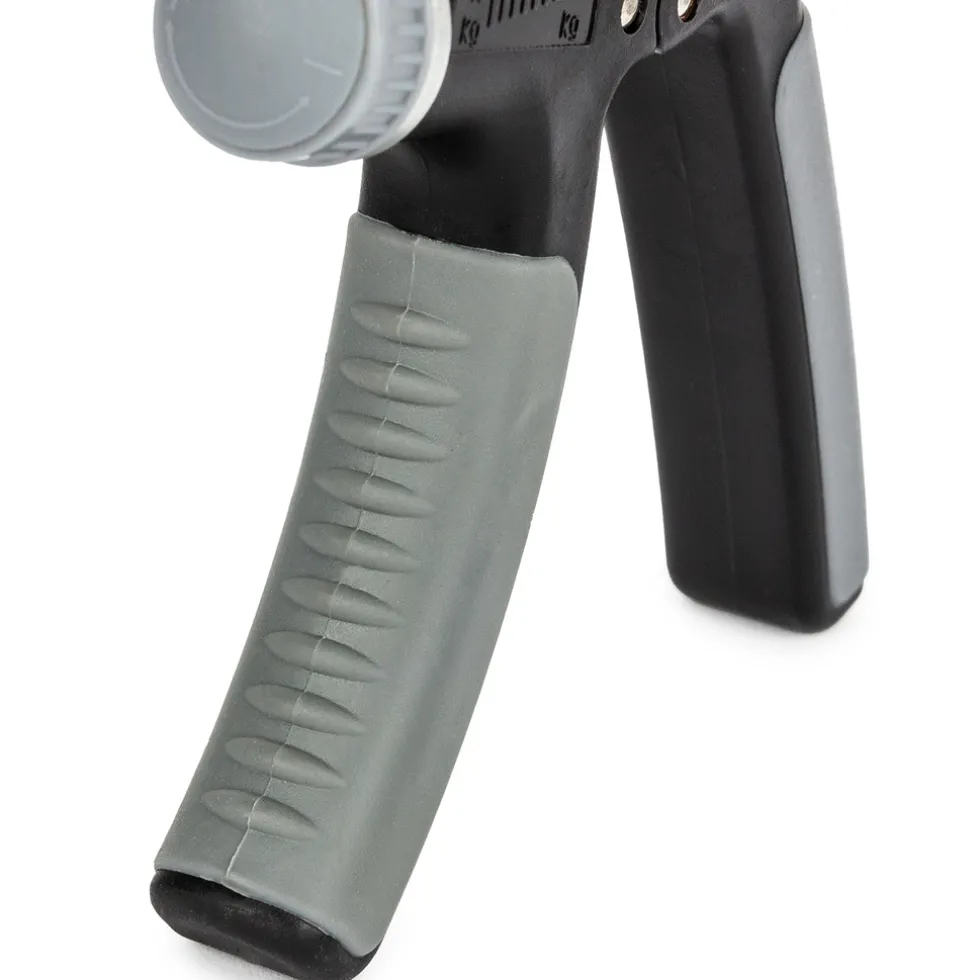 VirtuFit Verstelbare Handknijper Knijphalter