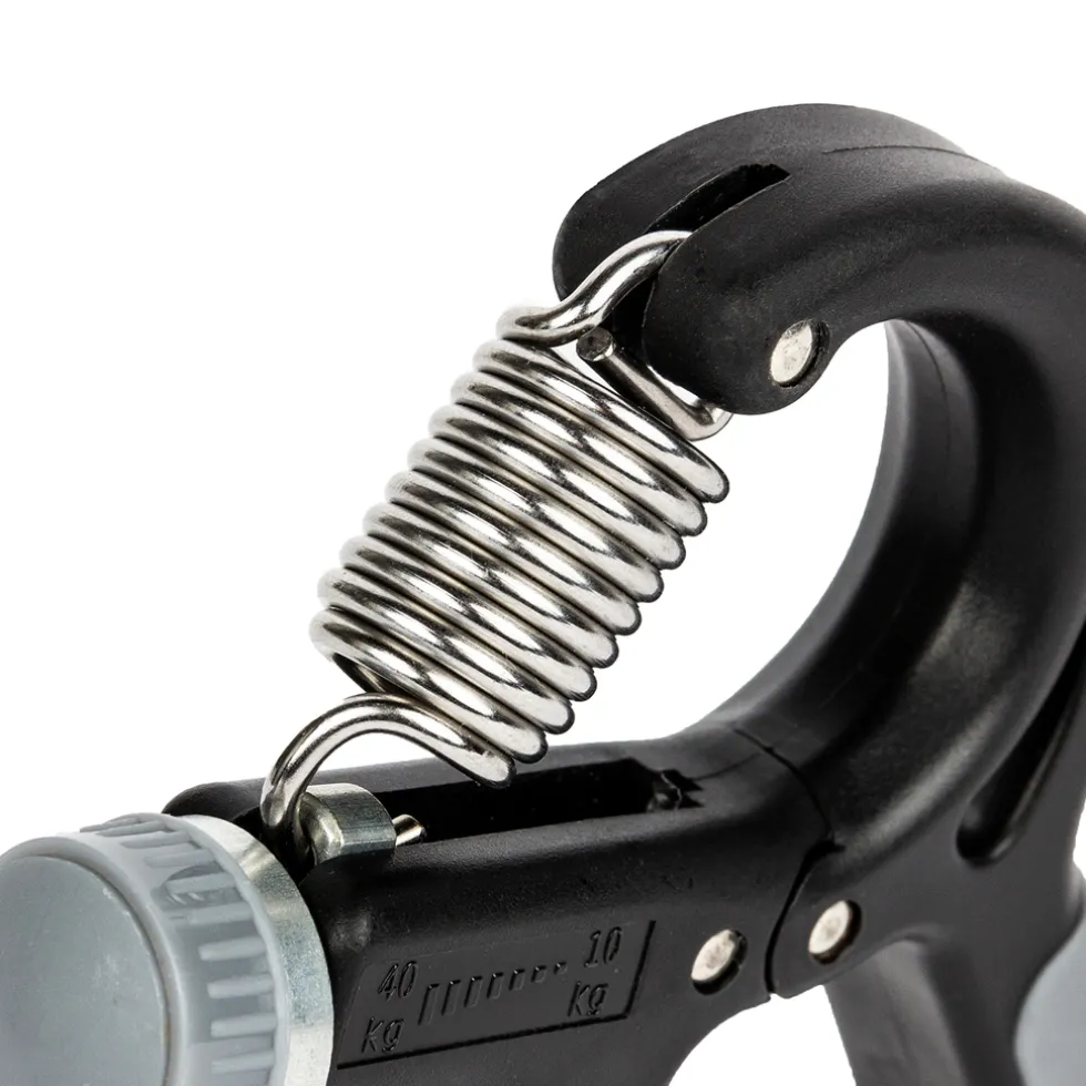 VirtuFit Verstelbare Handknijper Knijphalter