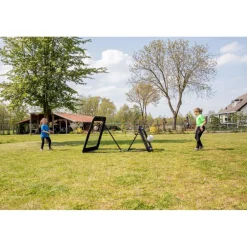 VirtuFit Verstelbare Rebounder Pro