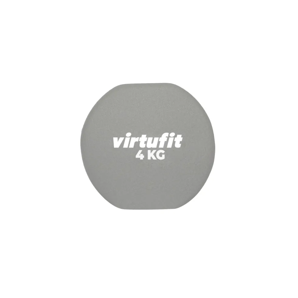 VirtuFit Vinyl Dumbbell Pro