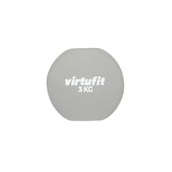 VirtuFit Vinyl Dumbbell Pro