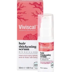 Viviscal Hair Thickening Serum