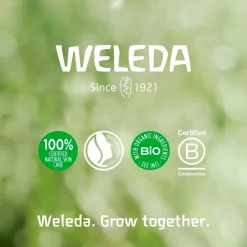 Weleda Baby Calendula Shampoo & Douchecrème