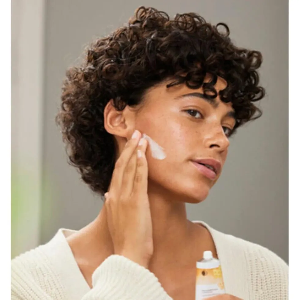 Weleda Cold Cream Gezichtscrème
