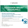 Weleda Visiodoron Malva Oogdruppels