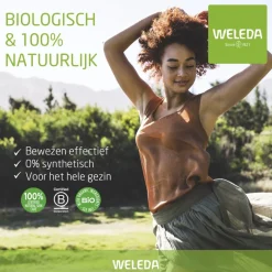 Weleda Visiodoron Malva Oogdruppels