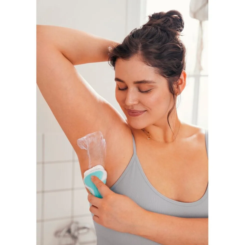 Wilkinson Sword 2-In-1 Sensitive Navulmesjes
