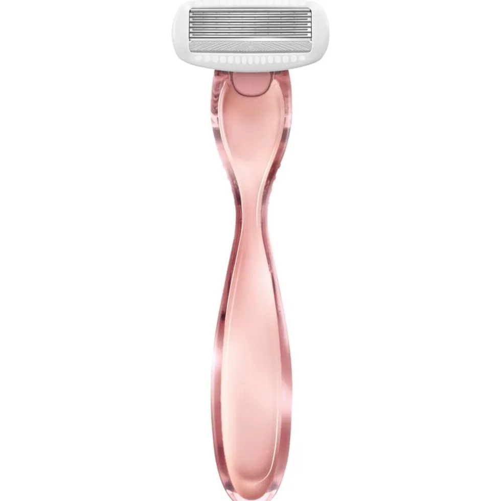 Wilkinson Sword Intuition Complete Scheersysteem