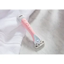 Wilkinson Sword Intuition Compleet Bikini Scheersysteem en Trimmer
