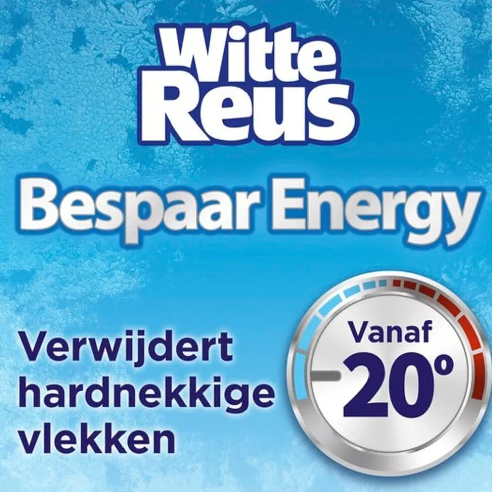 Witte Reus Waspoeder